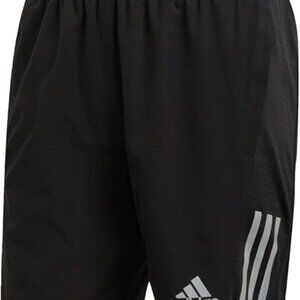 adidas Boys' Classic 3-Stripes Shorts